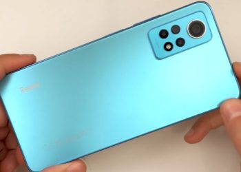 5 lý do nên mua Redmi Note 12 Pro 4G nhất định bạn phải biết