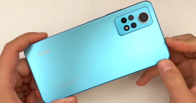 5 lý do nên mua Redmi Note 12 Pro 4G nhất định bạn phải biết