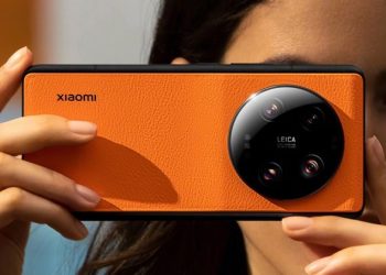 Màu mới của Xiaomi 13 Ultra cực sang, có phiên bản xịn sò, sang chảnh như Hermès