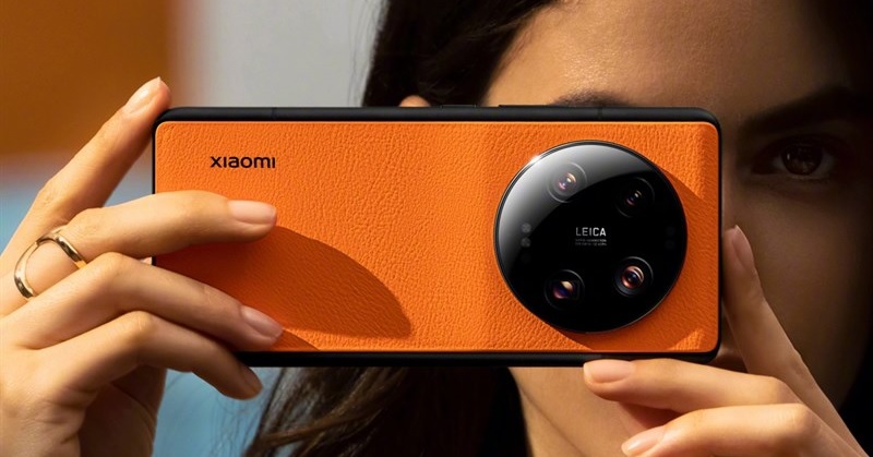 Màu mới của Xiaomi 13 Ultra cực sang, có phiên bản xịn sò, sang chảnh như Hermès