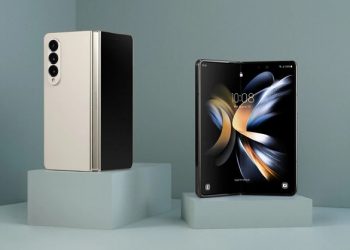Có bao nhiêu màu sắc Galaxy Z Fold5, gồm những màu gì?