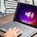 máy tính bị mất âm thanh win 10