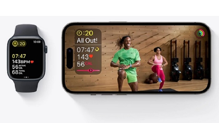 Chọn Smartwatch đo được các chỉ số của cơ thể