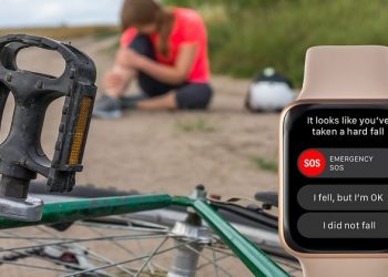 Mua quà tặng mẹ nên chọn ngay smartwatch vì những lý do này