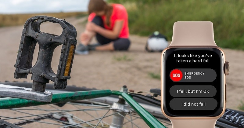 Mua quà tặng mẹ nên chọn ngay smartwatch vì những lý do này
