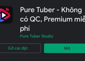 Tổng hợp app nghe nhạc không quảng cáo trên iPhone, Android