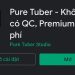 Tổng hợp app nghe nhạc không quảng cáo trên iPhone, Android