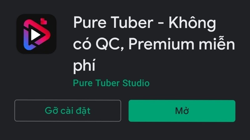 Tổng hợp app nghe nhạc không quảng cáo trên iPhone, Android