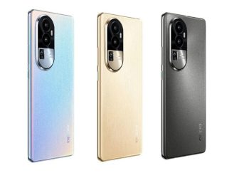 OPPO Reno10 có mấy màu và màu nào đẹp nhất?