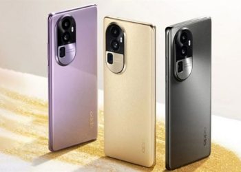 OPPO Reno10 Pro+ có mấy màu? Màu nào đẹp và hợp trend nhất?