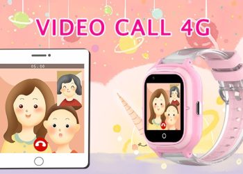 5 chiếc đồng hồ thông minh tốt nhất làm quà tặng bé 1/6