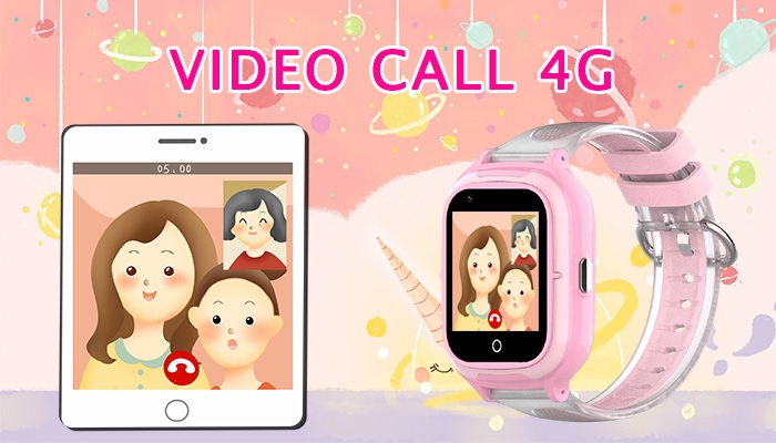 5 chiếc đồng hồ thông minh tốt nhất làm quà tặng bé 1/6