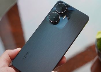 realme C55 có chống nước không? Giá bao nhiêu?