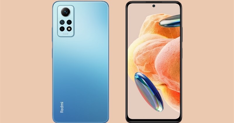 Redmi Note 12 Pro 4G giá bao nhiêu khi lên kệ tại Việt Nam?