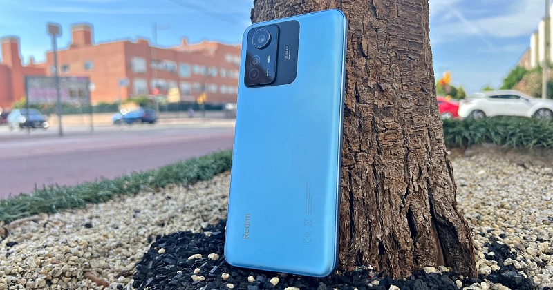 Redmi Note 12S có gì mới? Chi tiết về cấu hình, màn hình và camera
