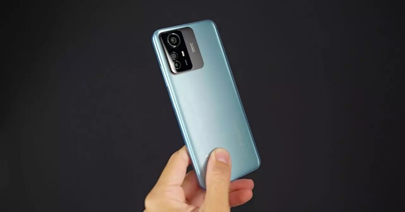 Redmi Note 12S có gì nổi bật?