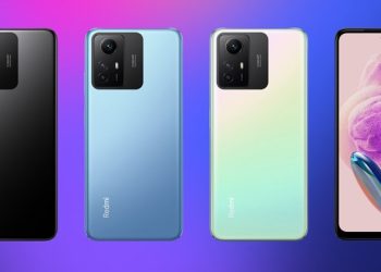 Redmi Note 12S có mấy màu? Màu nào sẽ phù hợp với bạn?