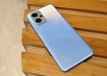 Redmi Note 12T Pro xuất hiện với con chip Dimensity đầu 8 trên trang chấm điểm Geekbench