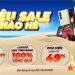 Siêu sale chào hè – Điện thoại giảm tới 15,5 triệu đồng