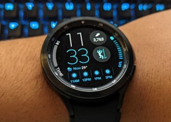 Samsung Galaxy Watch6 có gì mới?
