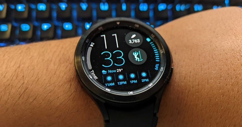 Samsung Galaxy Watch6 có gì mới?
