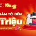 Đón tuổi mới đến – Deal giảm tới bến đến 14 triệu đồng