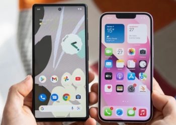 So sánh Google Pixel 7a và iPhone 13: Lựa chọn nào tốt nhất?