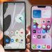 So sánh Google Pixel 7a và iPhone 13: Lựa chọn nào tốt nhất?