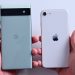 So sánh Google Pixel 7a và iPhone SE 2023: Model nào vượt trội hơn?