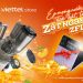 Ép mọng nước – Tươi bất tận – Giật ngay Z Flip4 cùng Sunhouse