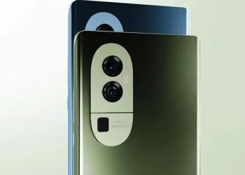 Thiết kế của OPPO Reno10 Pro lộ diện thông qua hình ảnh render