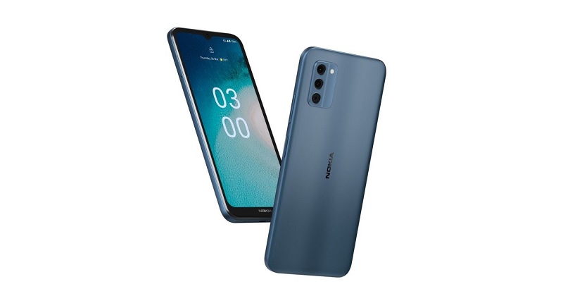 Tổng hợp thông tin về Nokia C300: Thiết kế, cấu hình, giá bán trước ngày ra mắt
