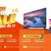 Chào tháng 5, Xiaomi sale quá đã