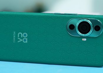 Trên tay Huawei Nova 11 Ultra: Ngoại hình đẹp mãn nhãn, màn hình vượt trội hơn cả Galaxy S23 Ultra