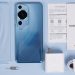 Trên tay Huawei P60 Art: Thiết kế đầy nghệ thuật, hiệu năng mạnh mẽ, camera cực chất