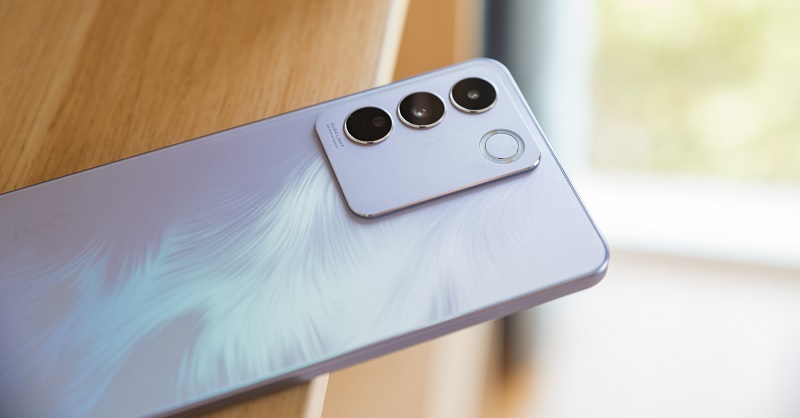 Vừa ra mắt, vivo V27e đã “ghi điểm” với các tín đồ công nghệ nhờ hiệu năng ấn tượng