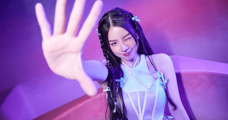 Đi tìm chất xúc tác giúp B Ray, Hà Nhi và Mie tỏa sáng hào quang