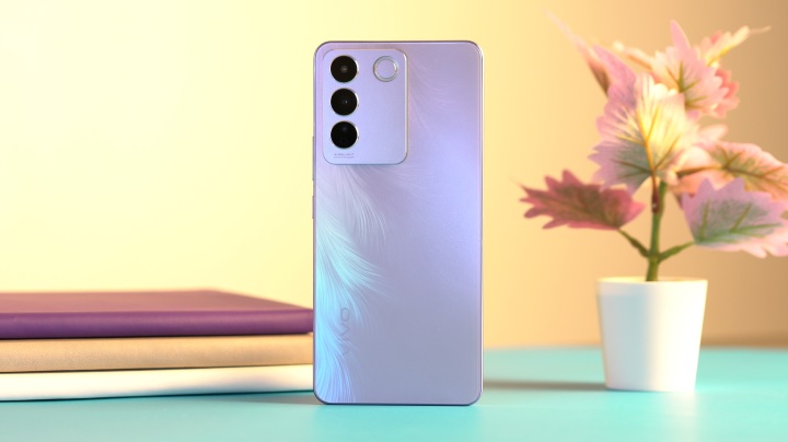 Vivo V27e có chống nước không?