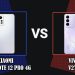 Vivo V27e và Redmi Note 12 Pro, điện thoại nào đáng mua hơn?