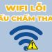 Sửa nhanh lỗi wifi hiện dấu chấm than trên điện thoại