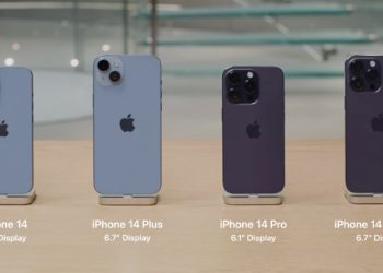 Thời điểm 2023 nên mua iPhone nào hợp lý nhất