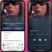 Khám phá các tính năng mới của Apple Music trên iOS 17