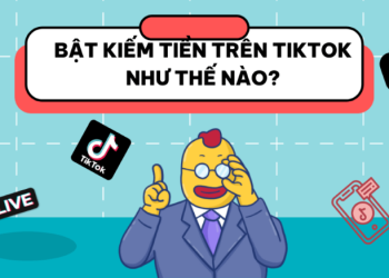 Tài khoản có bao nhiêu follow thì được kiếm tiền trên TikTok?