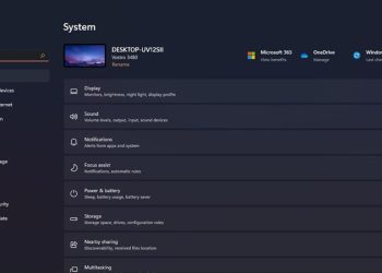 Hướng dẫn cách ẩn icon trên desktop win 11 giúp bạn có không gian làm việc lớn hơn