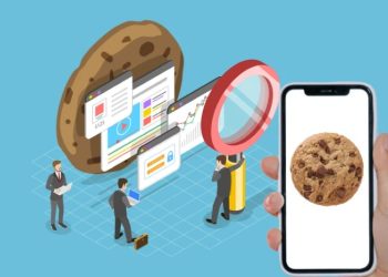 cách bật cookies trên iphone