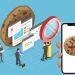 cách bật cookies trên iphone