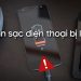 cách sửa chân sạc điện thoại bị lỏng
