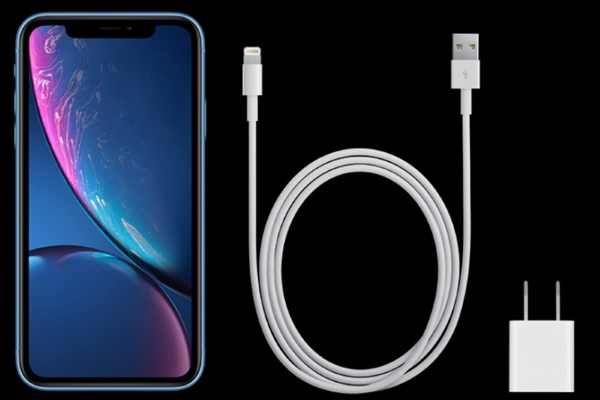 Sử dụng các loại cáp sạc chính hãng để đảm bảo chất lượng.