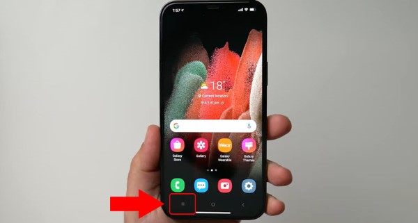 Cách tắt ứng dụng chạy ngầm trên Samsung