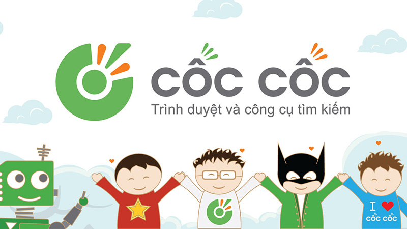 chặn quảng cáo cốc cốc